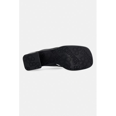 Camper джапанки дамски от кожа Kora Sandal (K201912.001)