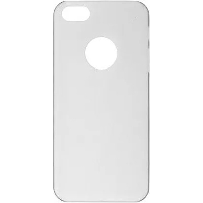 IPhone Твърд силиконов калъф(гръб) за IPhone 5 (PVCKIPhone5B)