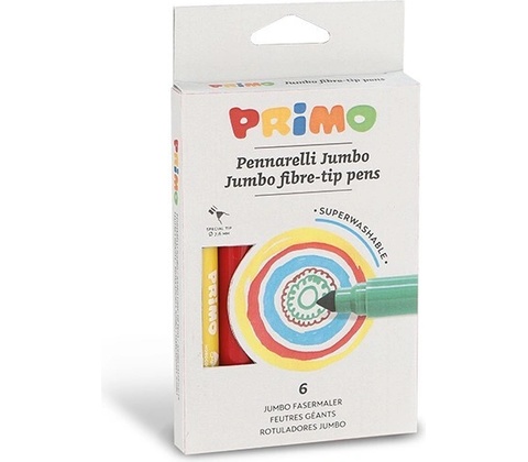 Primo 6ks 309002