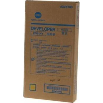 Konica Minolta A3VX700 - originální