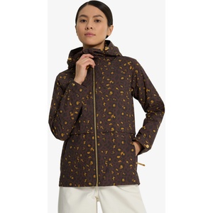 CORDILLERO Яке Travel Female Membrane Jacket (133825-F1)