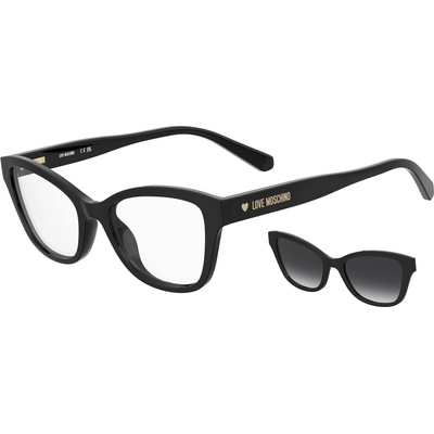 Moschino MOL657/C/TN 807/17 (MOL657/C/TN 807/17)