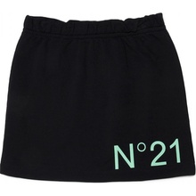 No21 Skirt sukně black