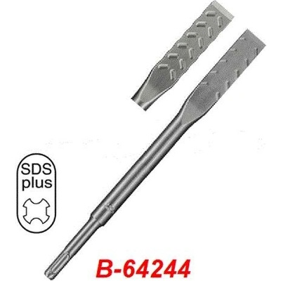 MAKITA samoostřící sekáč plochý SDS -Plus 20x250 (B-64244)