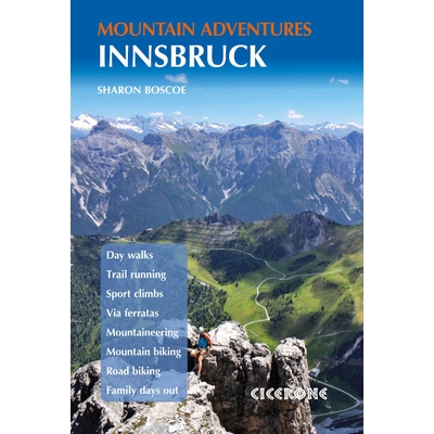 Innsbruck Mountain Adventures Wray Sharon