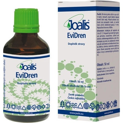 Joalis EviDren 50 ml