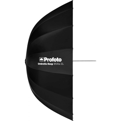 Profoto Umbrella Deep White S (85cm/33") – Zboží Mobilmania