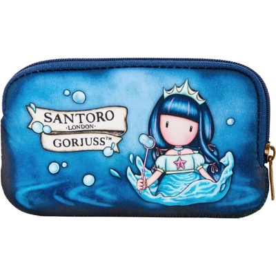 Santoro Неопреново портмоне Santoro Gorjuss Walking On Water (1179GJ04)