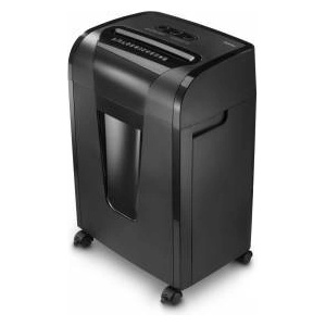 Hama Шредер Prime M100 (P5 T5 E4) 20L, микро рязане