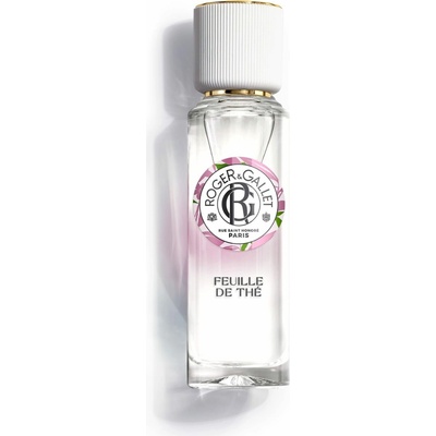 Roger & Gallet Feuille de Thé osvěžující voda dámská 30 ml