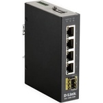 D-Link DIS-100G-5PSW
