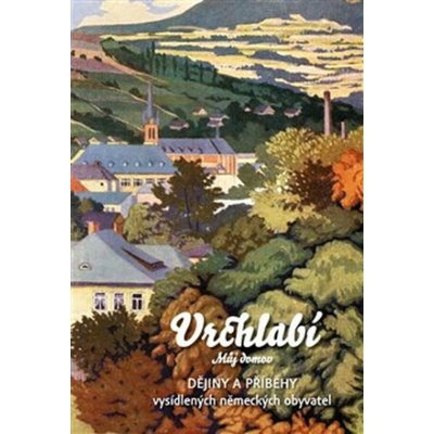 Vrchlabí