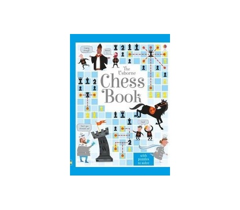 Chess Book Bowman Lucy
