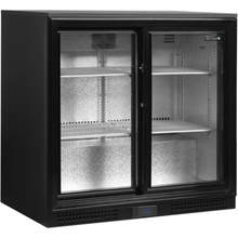 Tefcold DB201S
