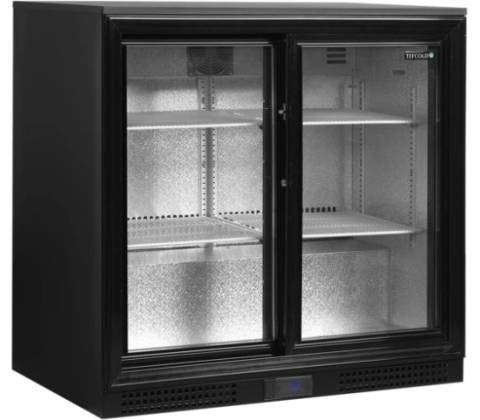 Tefcold DB201S