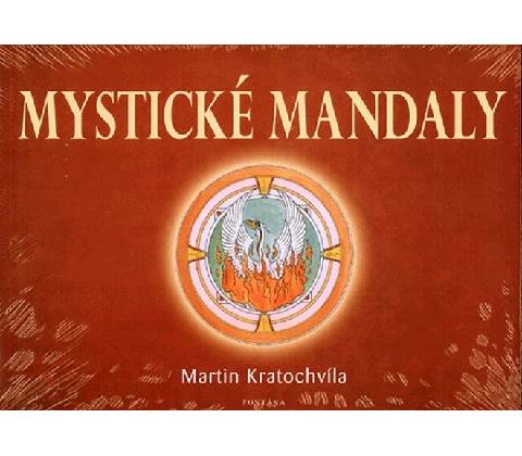 Mystické mandaly
