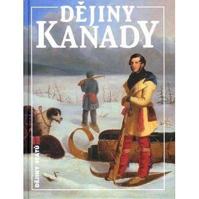 Dějiny Kanady