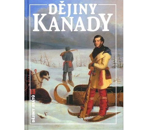 Dějiny Kanady