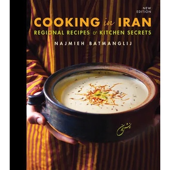 Cooking in Iran