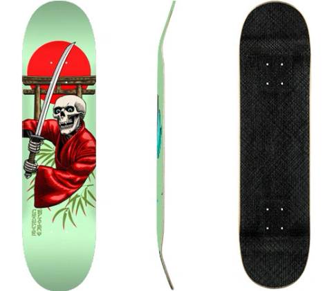 POWELL PERALTA Flight