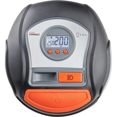 OSRAM TYREinflate 650 Connect