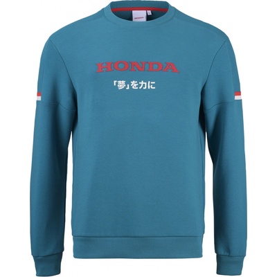 HONDA DREAM Sweat 25 ocean – Hledejceny.cz