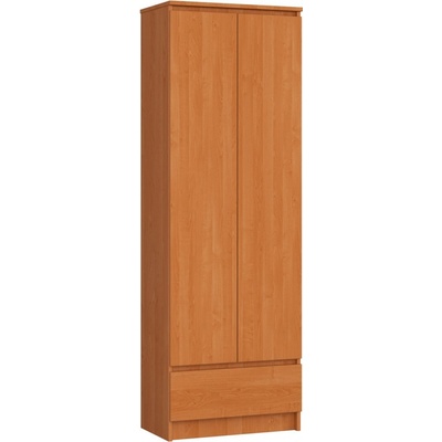 Ak furniture Rexa 60 cm jelša