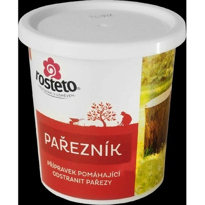 NohelGarden Likvidátor pařezů PAŘEZNÍK 250 g