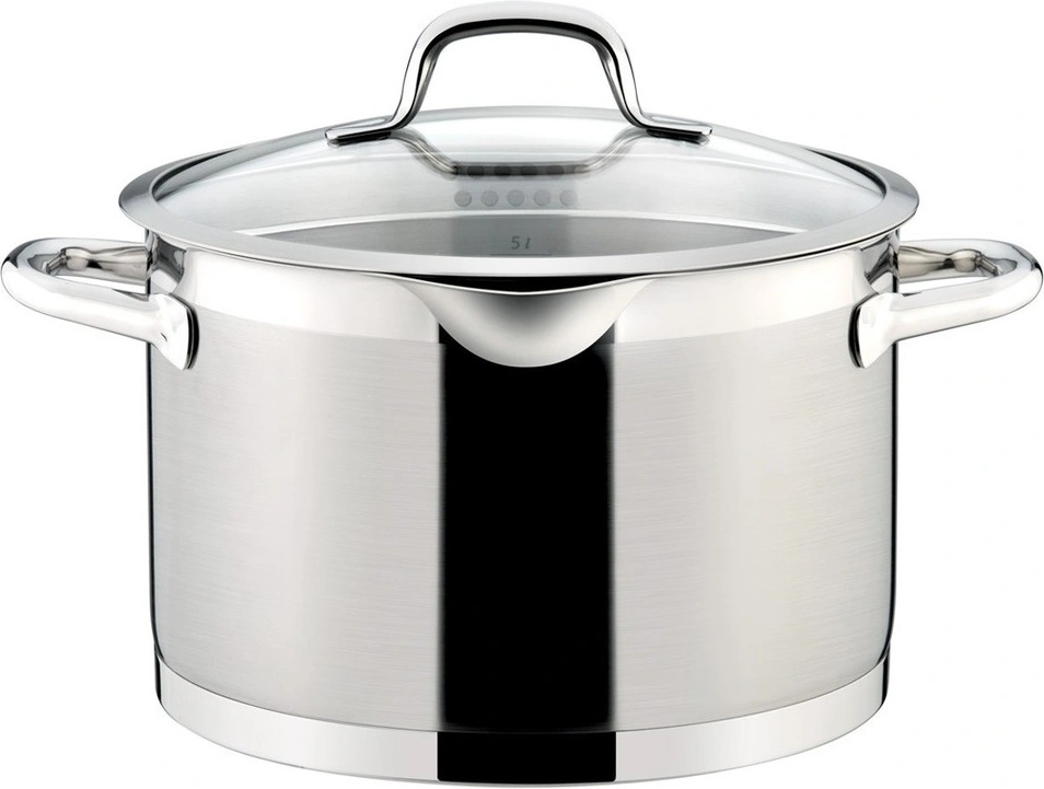 Nejprodávanější a nejlépe hodnocené hrnce 2024/2025