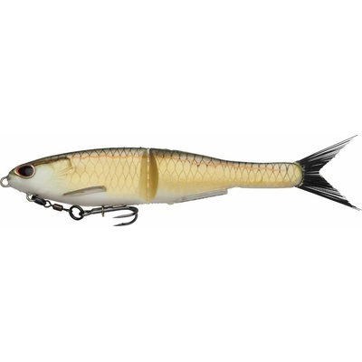 Berkley PowerBait Nessie Gold Shad: 17cm 28g