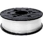 XYZprinting RFPLEXEU01E печатни материали за 3D принтер Полимлечна киселина Бяла 600 г (RFPLEXEU01E)