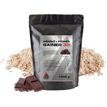 VALKNUT Gainer 30 Weight & Power 1500 g