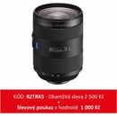 Sony 24-70mm f/2.8 ZA SSM II Vario-Sonnar T