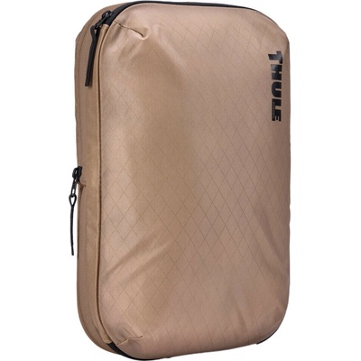 Thule Compression Packing Cube- Medium Gentle Beige