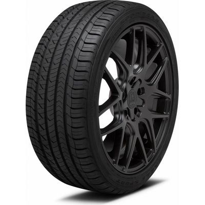 Goodyear Eagle Sport All Season 255/45 R19 104H