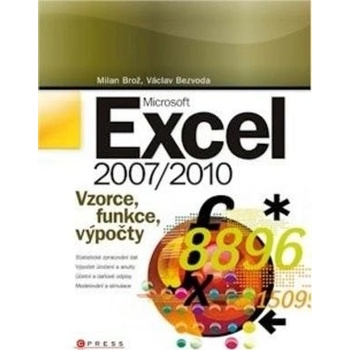 Microsoft Excel 2007/2010