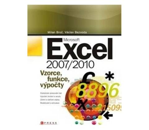 Microsoft Excel 2007/2010