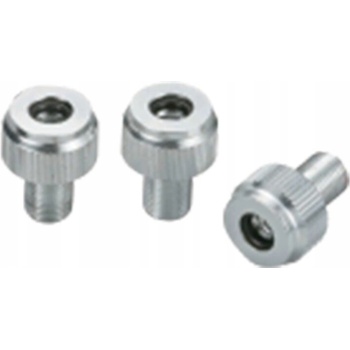 Adaptér na redukciu ventilu XLC z Presta na Auto 1ks