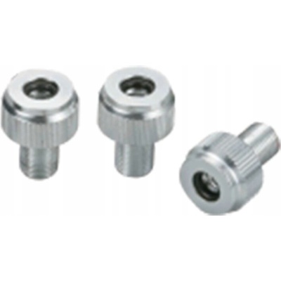 Adaptér na redukciu ventilu XLC z Presta na Auto 1ks