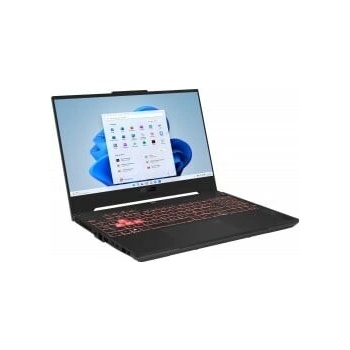 Asus Tuf Gaming A15 FA507NVR-LP017W