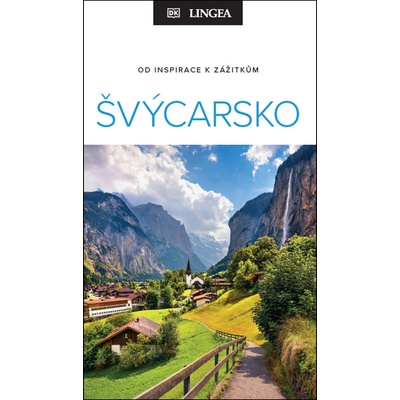Švýcarsko - Zblízka