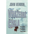 Vražedná čísla - John Verdon