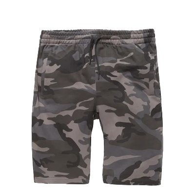Vintage Industries Greytown спортни къси панталони, тъмен камуфлаж (1239.darkcamo)