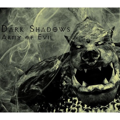 Dark Shadows: Army of Evil