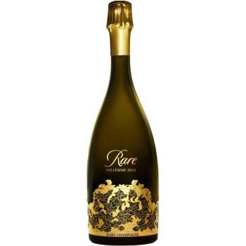 Piper Heidsieck Piper-Heidsieck Rare Brut Vintage 2013 - шампанско 750ml