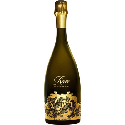 Piper Heidsieck Piper-Heidsieck Rare Brut Vintage 2013 - шампанско 750ml