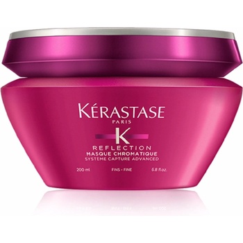 Kérastase Reflection Masque Chromatique for Normal to Fine Hair 200 ml