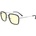 GUNNAR Компютърни очила GUNNAR Stark Industries Edition, Amber (GUN-EDI-12301)