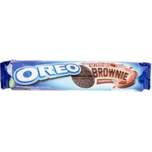Oreo Sušienky Brownie 154g