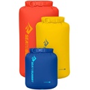 Sea to Summit Lightweight Dry bag Set 3, 5, 8L